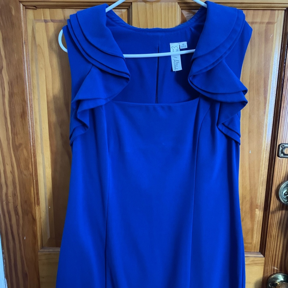 Cocktail dress